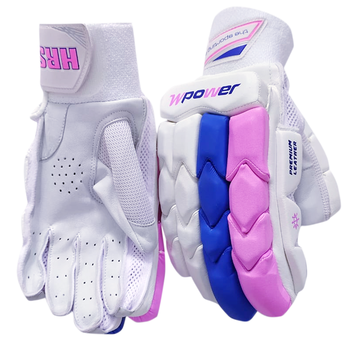 Wpower batting Gloves